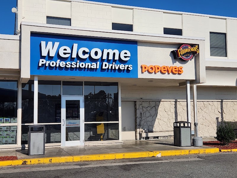 TA Travel Center 3