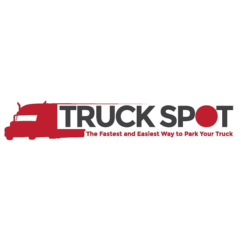 Truck Spot — truck parking location