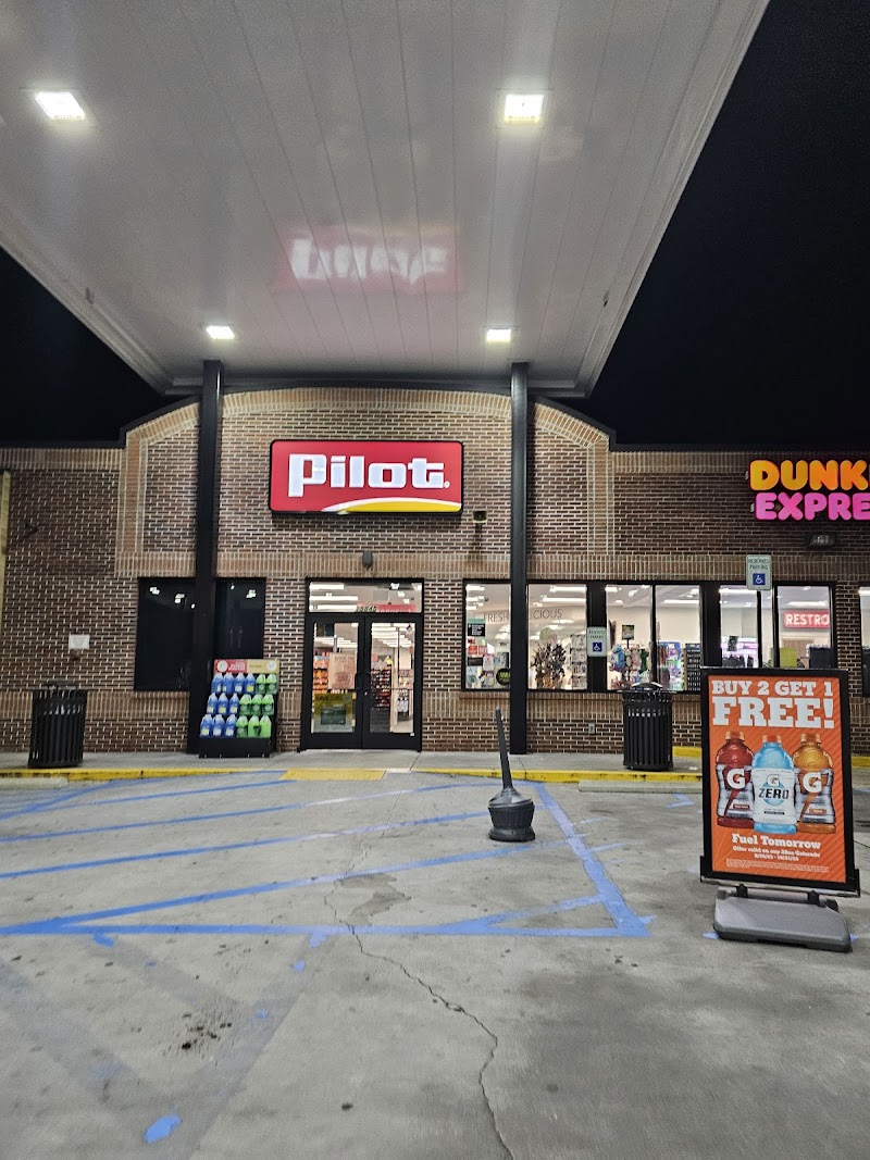 Pilot Travel Center