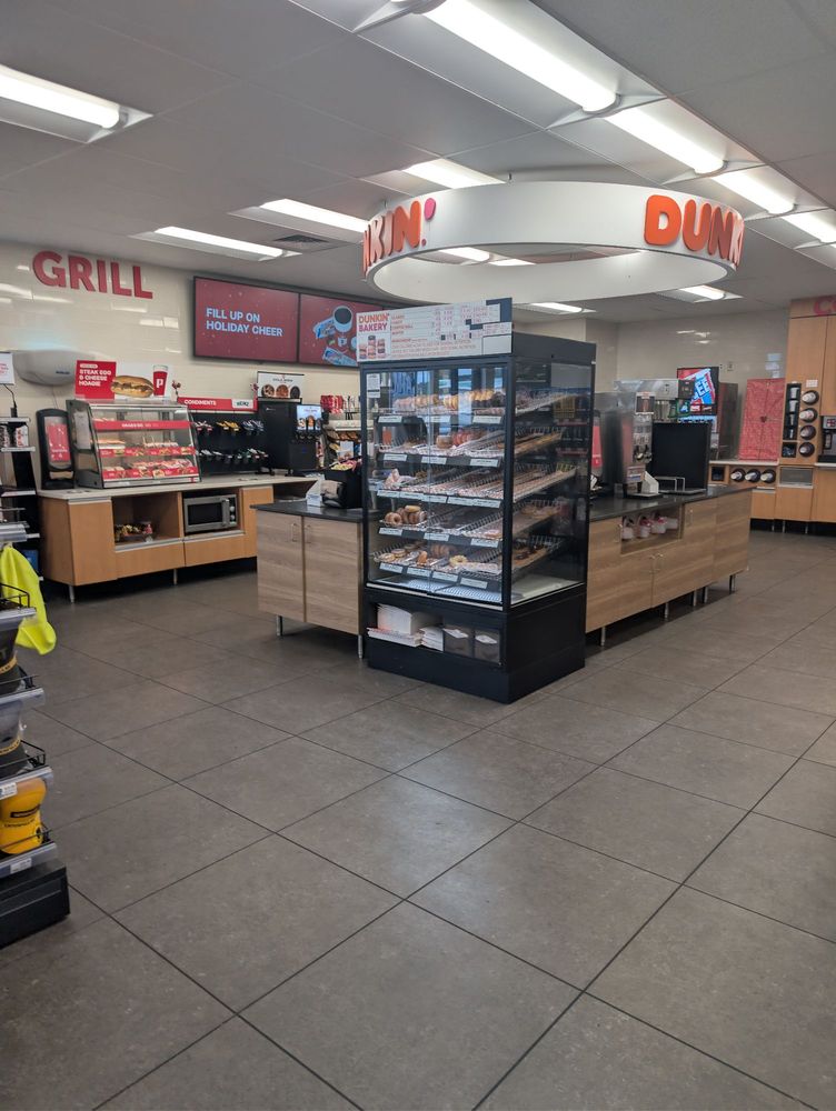 Pilot Travel Center 3