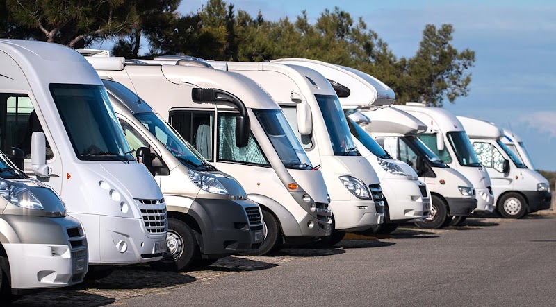 Drayup - Vehicle Storage & Truck Parking — truck parking location