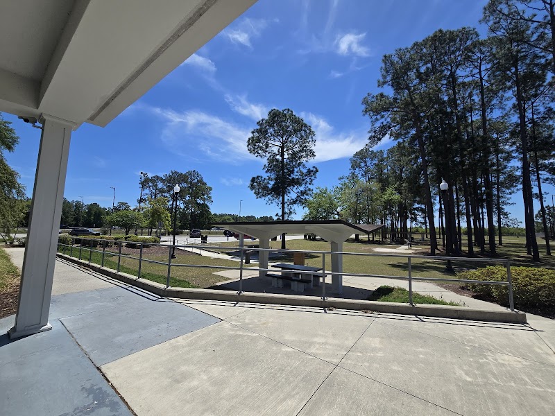 Rest Area #105 3