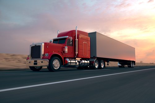 Truck & Trailer of Macon — truck parking location