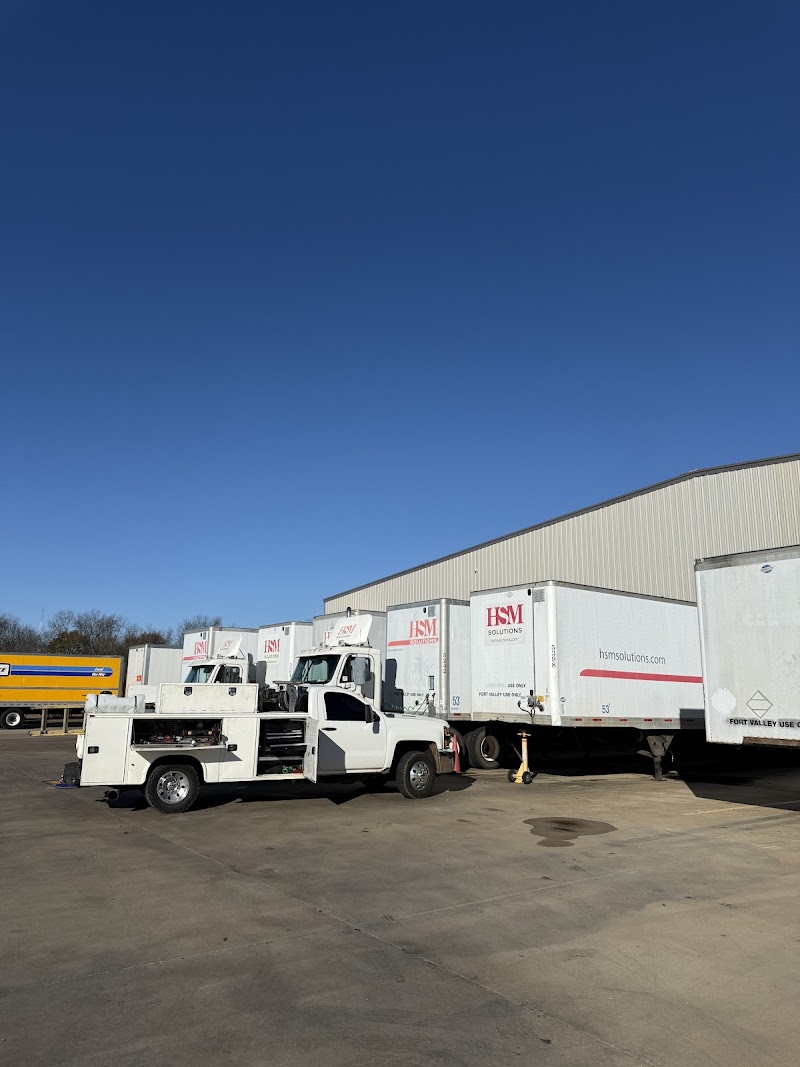 Henry’s Truck Repair 3