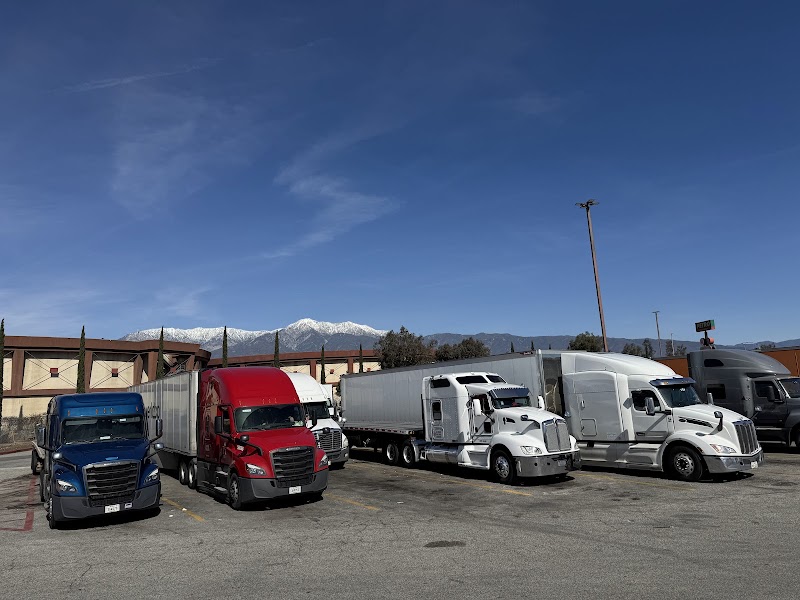 Petro Travel Center 3