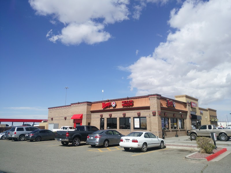 Pilot Travel Center