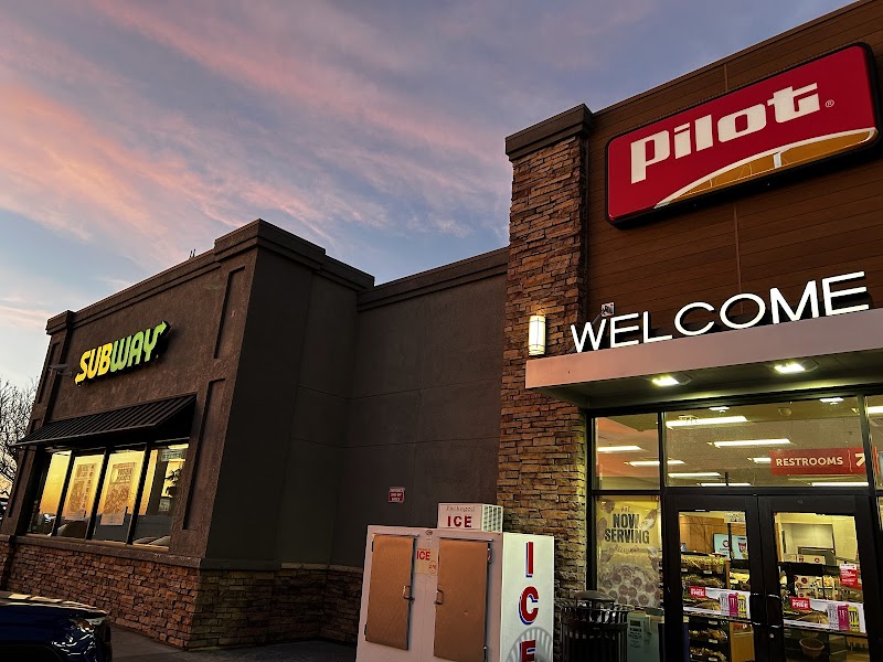 Pilot Travel Center 3