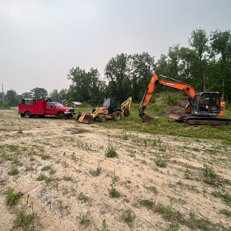 Hatfield Truck & Trailer Repair & 24-7 Mobile Roadside Service — truck parking location