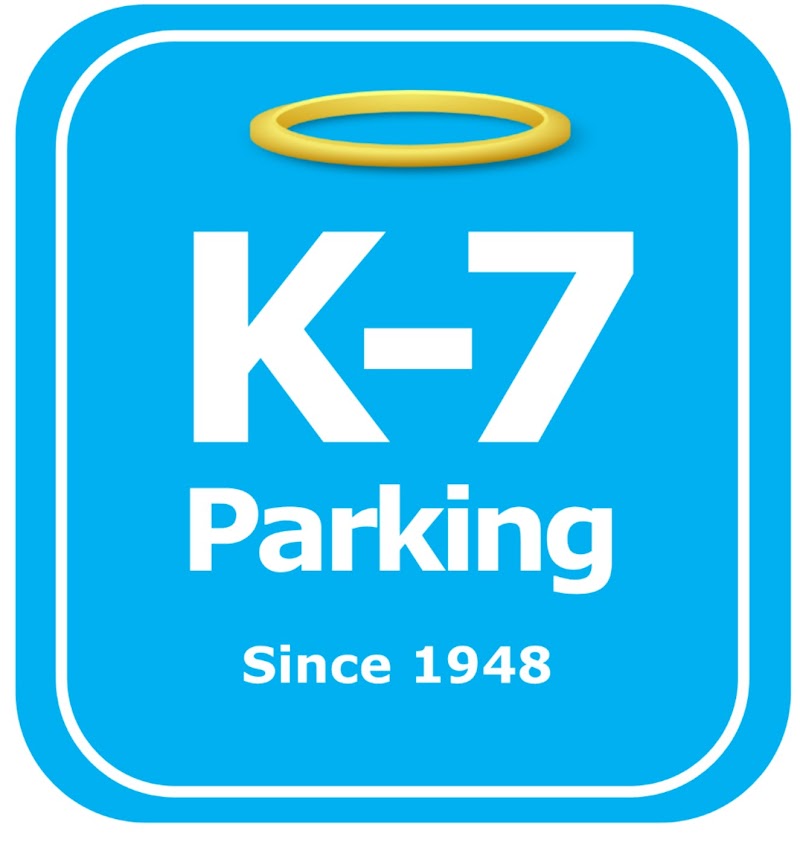 K-7 Parking Company — truck parking location