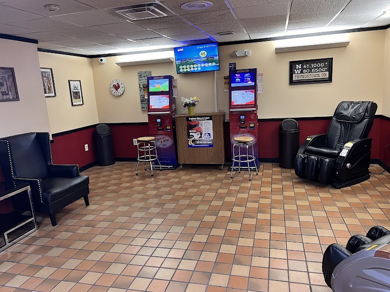 TA Travel Center 2