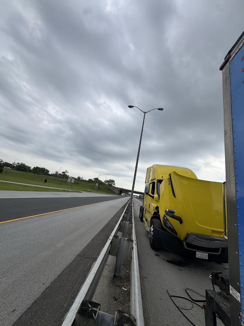 J&B Truck Repair Expert / Road services — truck parking location