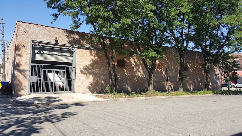 ChiTown General Truck Repair, LLC — truck parking location