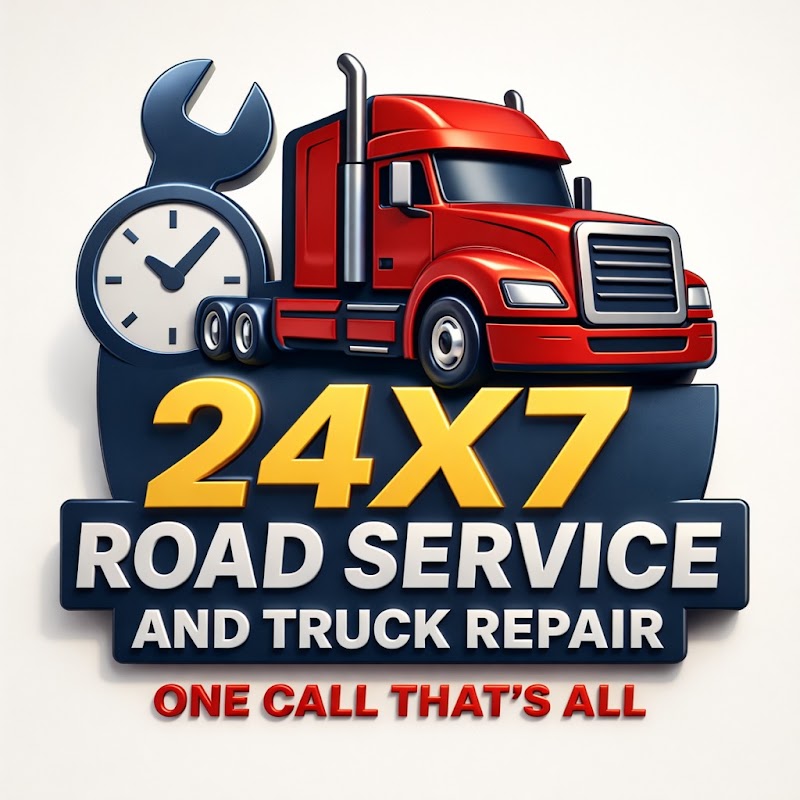 24X7 ROAD SERVICE AND TRUCK REPAIR / SPECIALIZING IN THERMOKING AND CARRIER REEFER REPAIR / REEFER SERVICE — truck parking location