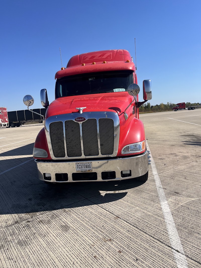 Diesel Diagnostic Solutions — truck parking location