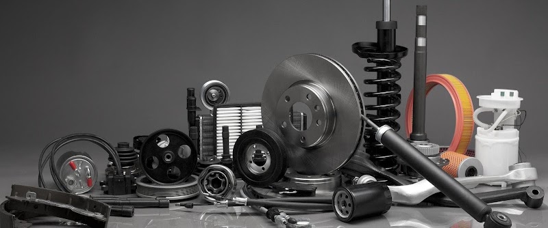 Thompsons Auto & Diesel Repair LLC — truck parking location