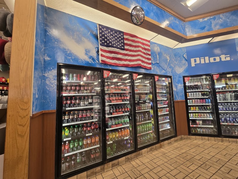 Pilot Travel Center