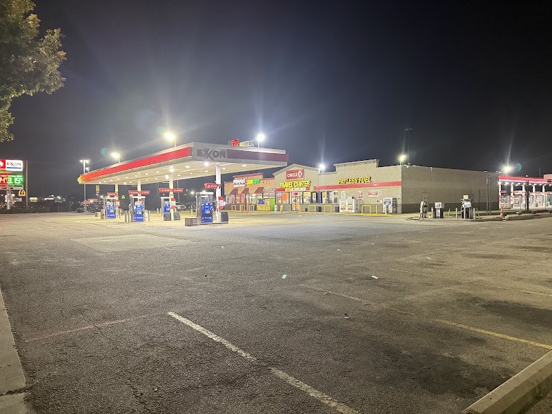Circle K/Payless Travel Center