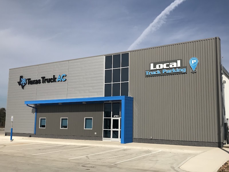 Local Truck Parking, LLC.