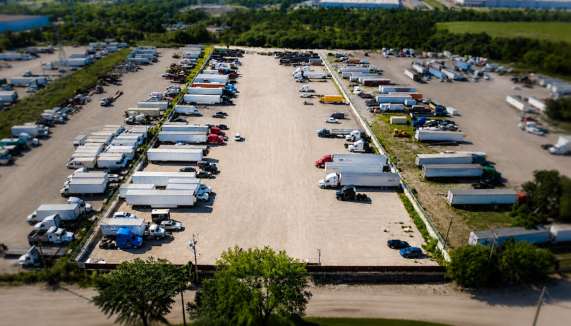 Oversized Vehicle Parking Pros