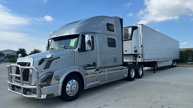 A-Z Complete Truck & Trailer Repair