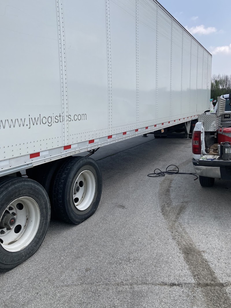Integrity Mobile Truck Maintenance and Repair - Road Service