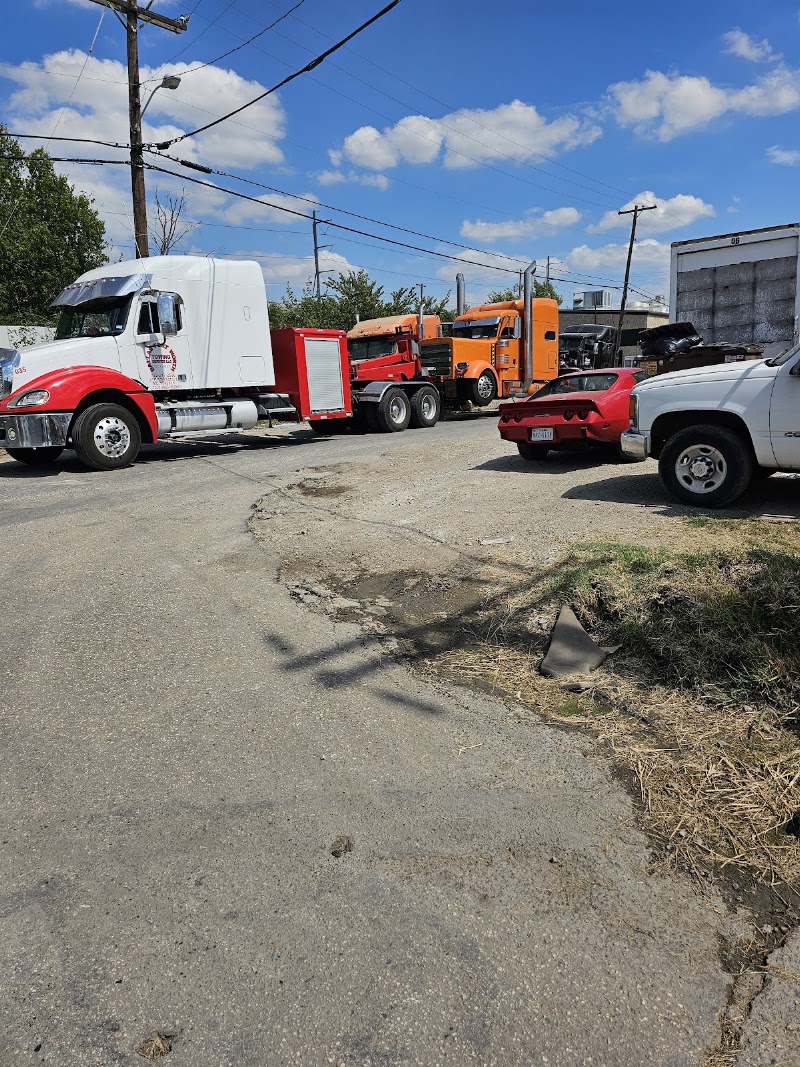 Gonzalez Truck Repair