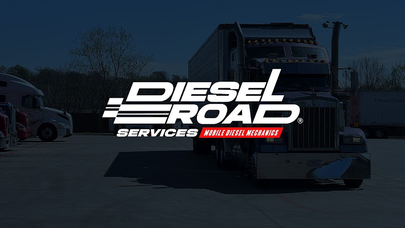 Diesel Road Services