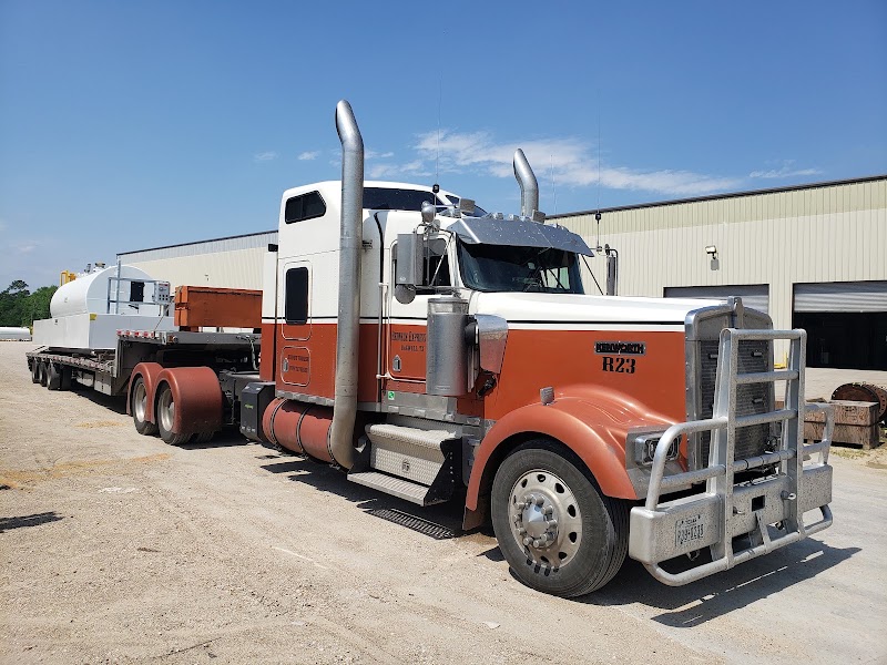 J & R Truck Repair Service, Inc.