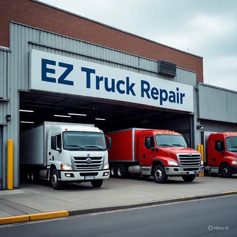 EZ Truck Repair
