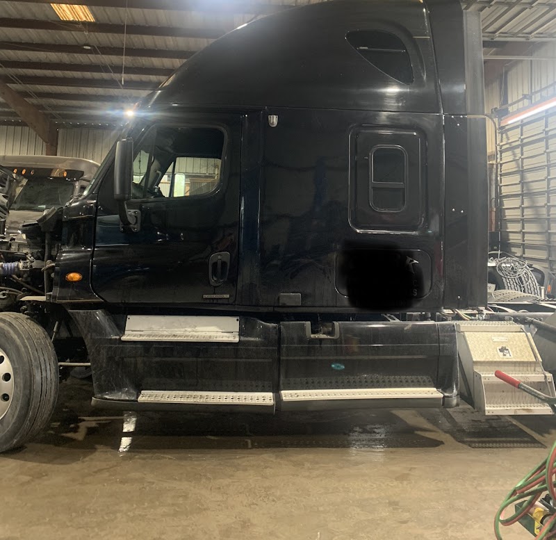 Lone Star Tire & Diesel Service