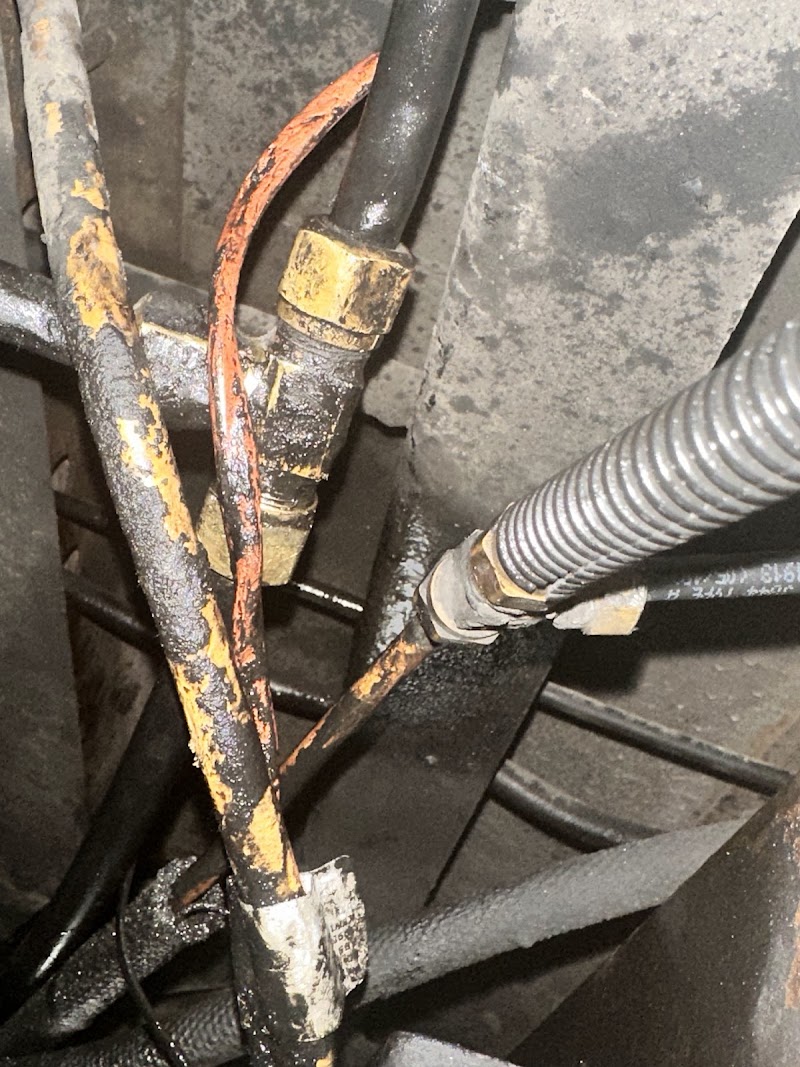 Escamilla 24HR Semi Road Service