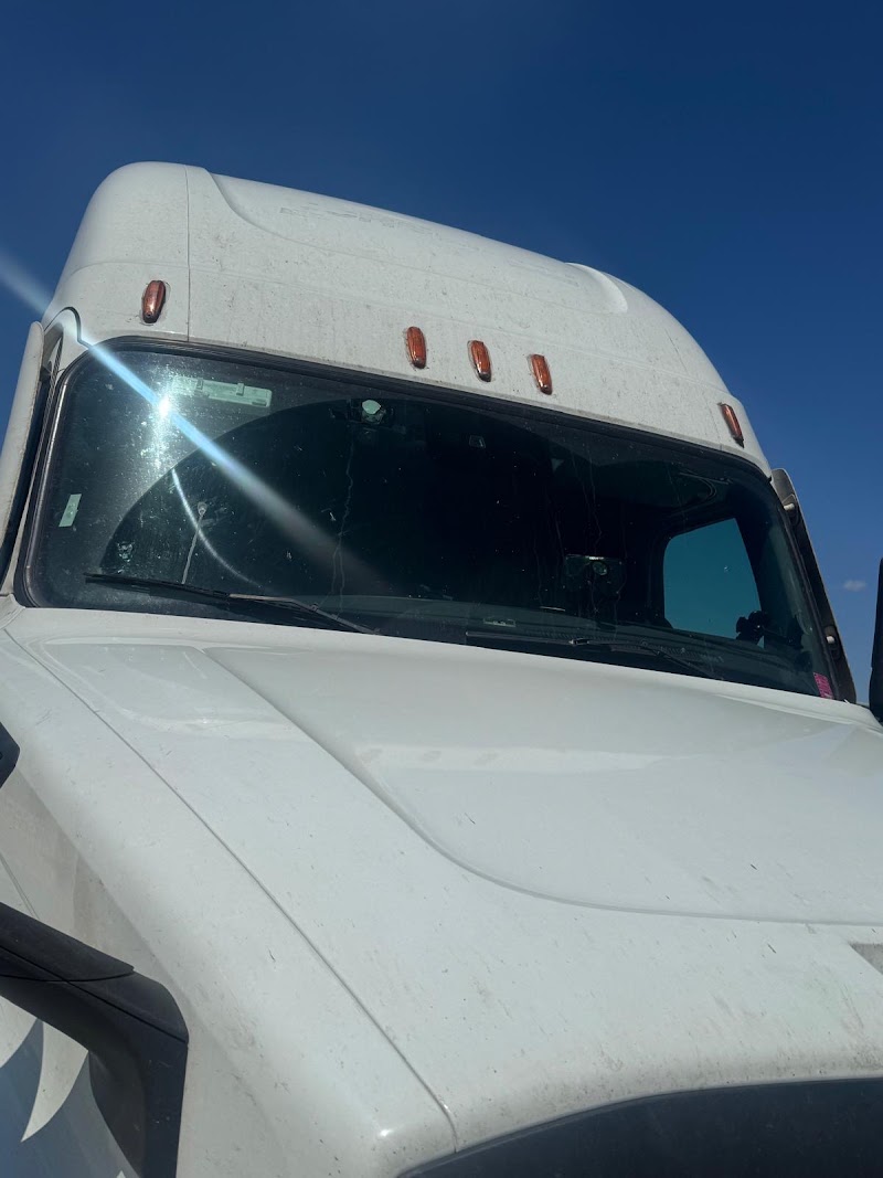 Truck Repairing Centre