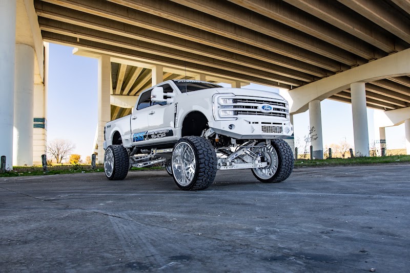 DIESELS OF DALLAS ONE STOP SHOP IN DFW