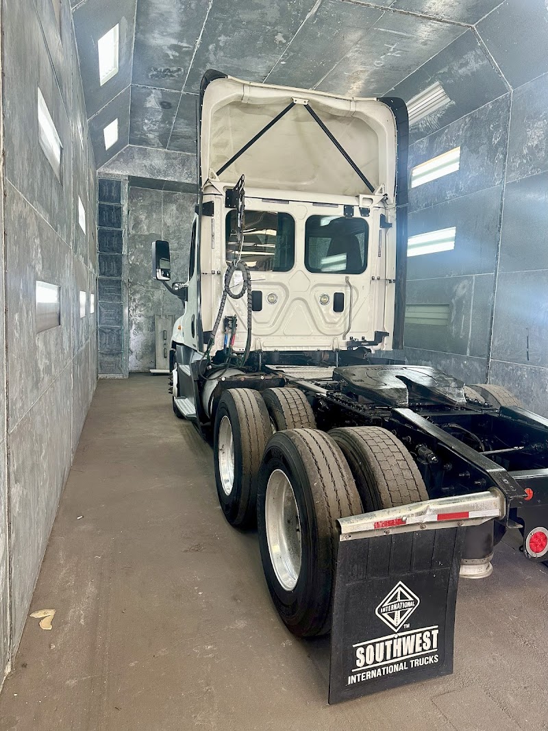 Southstar Truck Wash and Detail