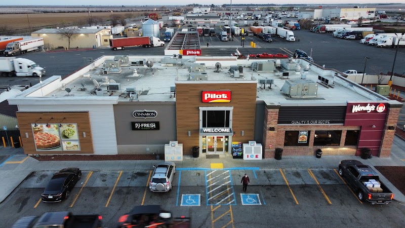 Pilot Travel Center 2