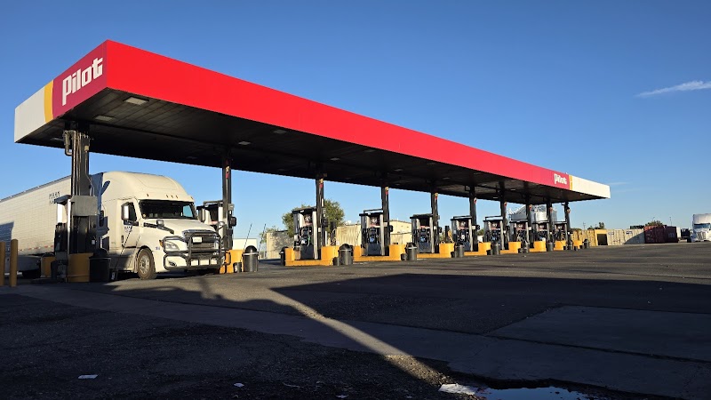 Pilot Travel Center 3