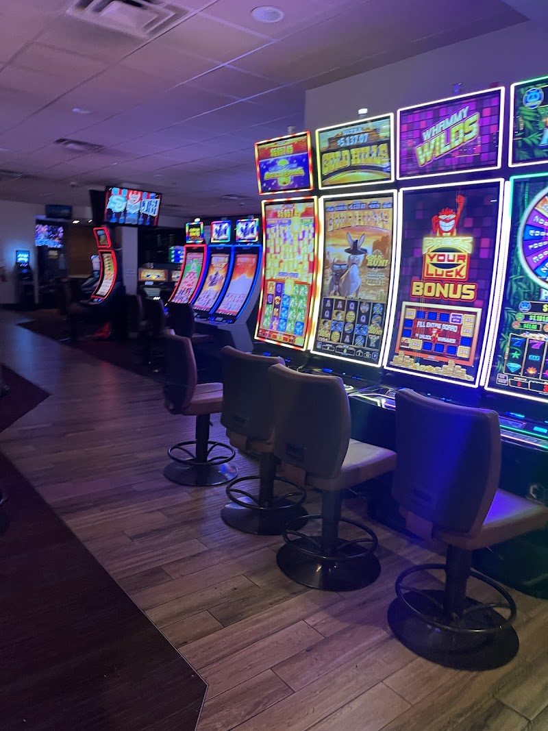 Petro Travel Center — truck parking location