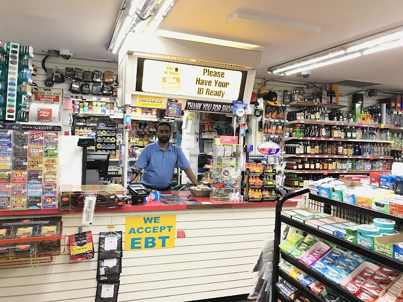 Sac Valley Truck Stop — truck parking location