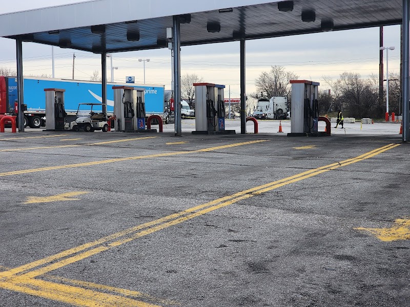 TA Travel Center 3