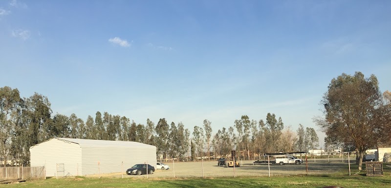 Truck Parking — truck parking location
