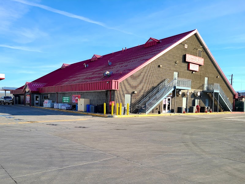 Sapp Bros. Travel Center 2