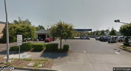 Bellevue Chevron Gas & Tiki Car Wash 2