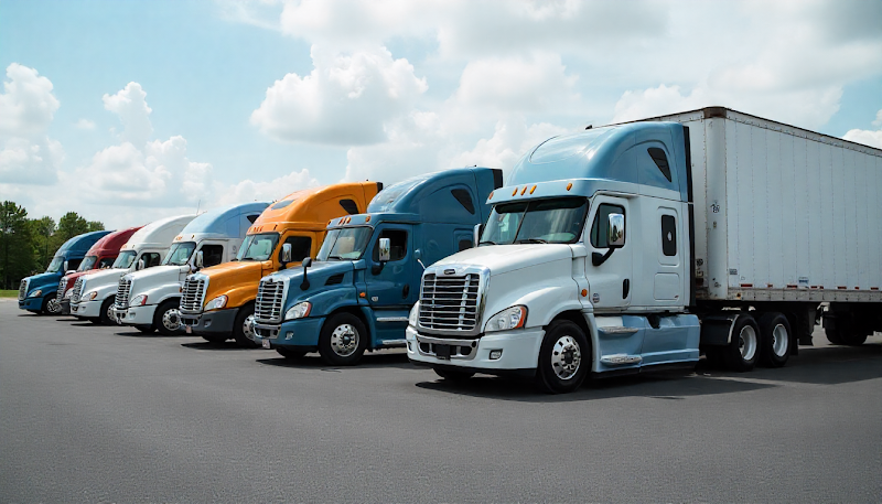Atlanta ATL Truck Parking – Semi, Tractor Trailer & RV Parking 24/7 — truck parking location