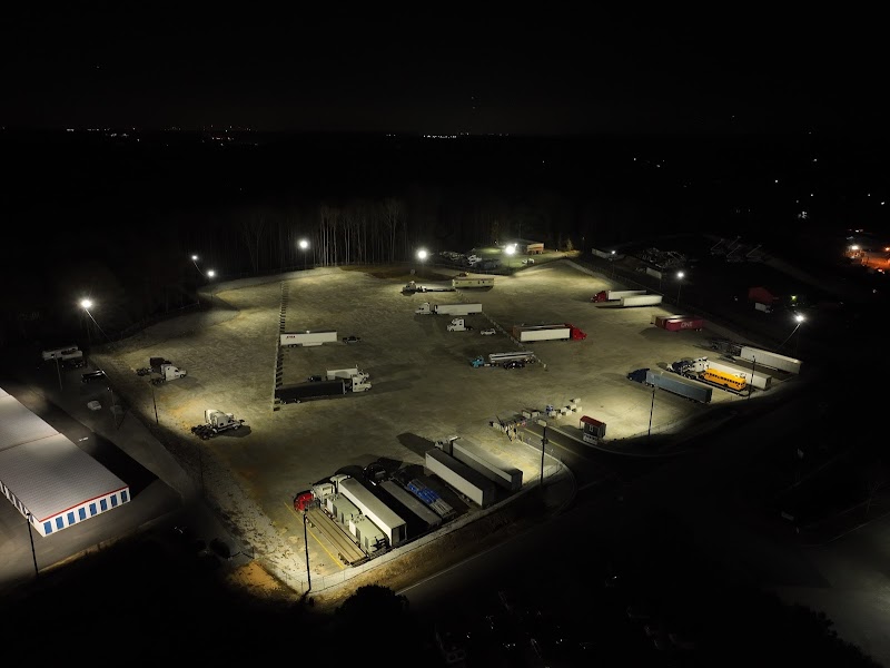 Tractor Trailer Parking, LLC — truck parking location