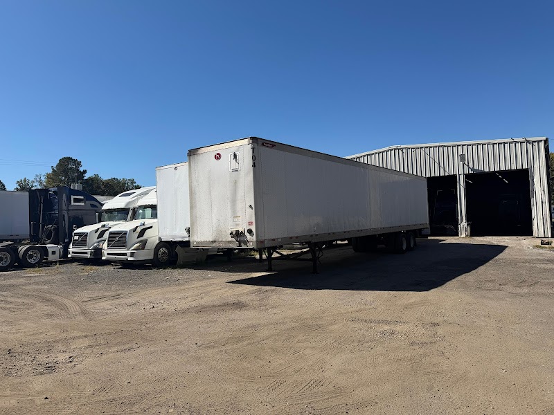 Diesel Truck Repair - ATL — truck parking location