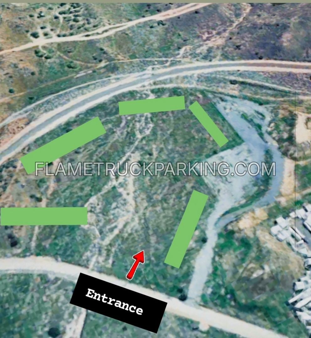 Palmdale Safe Truck Parking - Photo 2