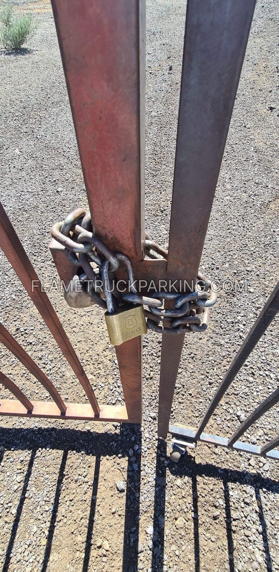 Palmdale Safe Truck Parking - Photo 4