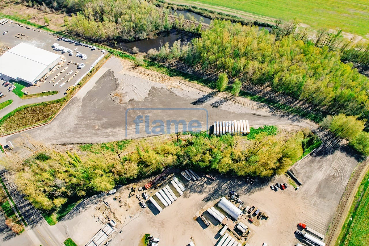 Trux Guard – Secure Truck & Trailer Parking (Woodland, Washington) truck parking in Woodland, WA