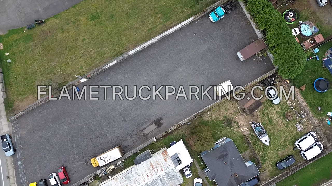 Flame Truck Parking - Seattle, WA - Photo 4