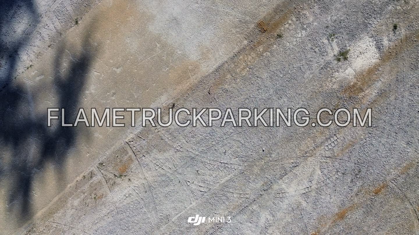 Flame Truck Parking – Tacoma (Pioneer Way E • Port Access) - Photo 2